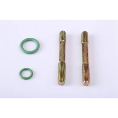 Rareelectrical - New Ac Condenser Compatible With Toyota Corolla Xrs By Part Numbers 940299 88450-02261 8845012270 - Image 4