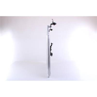 Rareelectrical - New Ac Condenser Compatible With Toyota Fj Cruiser Trail Teams Special Edition By Part Numbers - Image 3