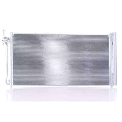 Rareelectrical - New Ac Condenser Compatible With Land Rover Range Evoque Se By Part Numbers 941287 Lr115952 - Image 2
