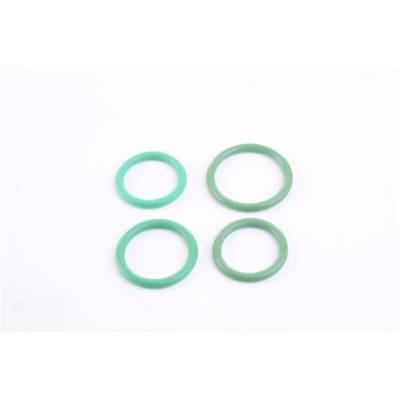 Rareelectrical - New Ac Condenser Compatible With Land Rover Range Evoque Se By Part Numbers 941287 Lr115952 - Image 4