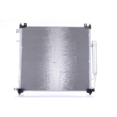 New Ac Condenser Compatible With Land Rover Defender 110 S By Part Numbers 941295 Lr100570 Lr142436