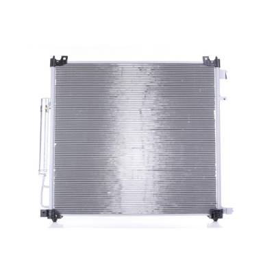 Rareelectrical - New Ac Condenser Compatible With Land Rover Defender 110 S By Part Numbers 941295 Lr100570 Lr142436 - Image 2