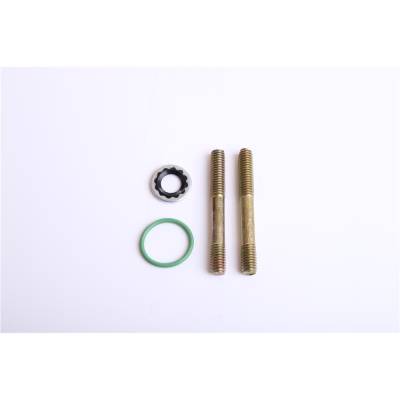 Rareelectrical - New Ac Condenser Compatible With Jaguar I-Pace First Edition By Part Numbers 941297 T4k9611 - Image 4