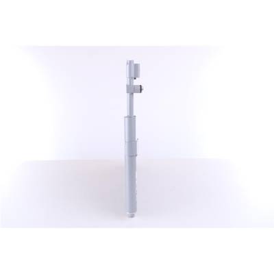 Rareelectrical - New Ac Condenser Compatible With Toyota Land Cruiser By Part Numbers 940375 8884060040 88460-60260 - Image 2