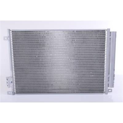 Rareelectrical - New Ac Condenser Compatible With Toyota Avalon Hybrid Xle Plus By Part Numbers 940639 8846033130 - Image 1