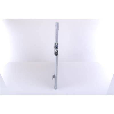 Rareelectrical - New Ac Condenser Compatible With Hyundai Santa Fe Se By Part Numbers 940392 976062W501 97606-2W500 - Image 2