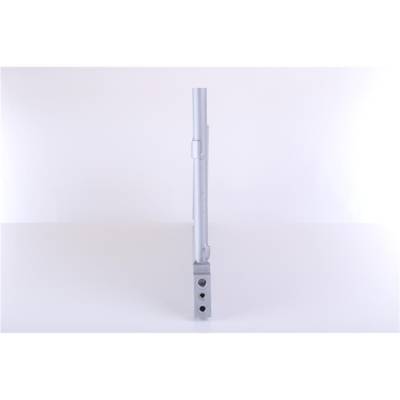 Rareelectrical - New Ac Condenser Compatible With Chevrolet Sonic By Part Numbers 940581 96945774 - Image 3