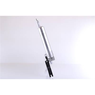 Rareelectrical - New Ac Condenser Compatible With Mitsubishi Eclipse By Part Numbers 941029 Mn121365 7812A174 - Image 3