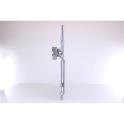 Rareelectrical - New Ac Condenser Compatible With Volkswagen E-Golf Sel Premium By Part Numbers 940585 5Qe816411k - Image 2