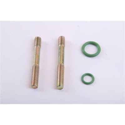 Rareelectrical - New Ac Condenser Compatible With Mazda Mx-5 Miata Rf Grand Touring By Part Numbers 941044 N24361480 - Image 4