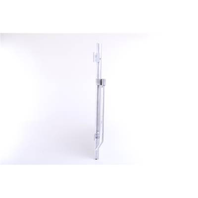 Rareelectrical - New Ac Condenser Compatible With Nissan Quest Le By Part Numbers 940403 921101Aa0a - Image 3