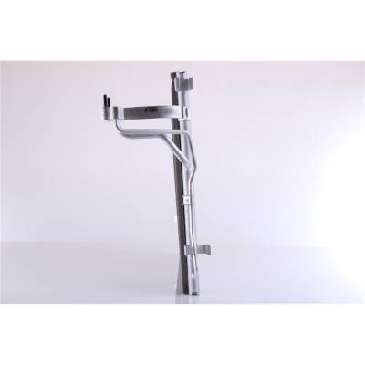 Rareelectrical - New Ac Condenser Compatible With Kia Soul By Part Numbers 940607 97606B2000 - Image 3