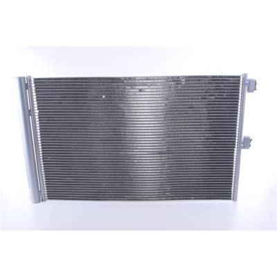 New Ac Condenser Compatible With Mercedes-Benz Cla45 Amg 4Matic By Part Numbers 940660 0995001054