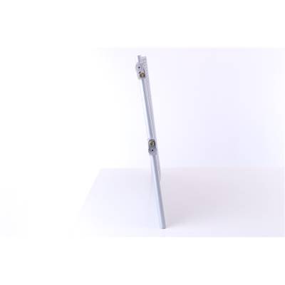 Rareelectrical - New Ac Condenser Compatible With Mercedes-Benz Cla45 Amg 4Matic By Part Numbers 940660 0995001054 - Image 2