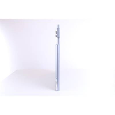 Rareelectrical - New Ac Condenser Compatible With Jeep Grand Cherokee By Part Numbers K55038003ae 00K55038003ae - Image 2