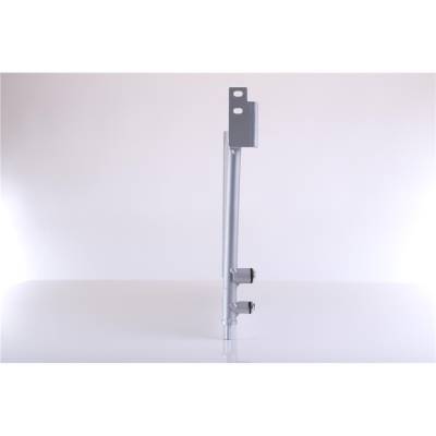 Rareelectrical - New Ac Condenser Compatible With Lexus Hs250h Premium By Part Numbers 940666 8846075010 - Image 3