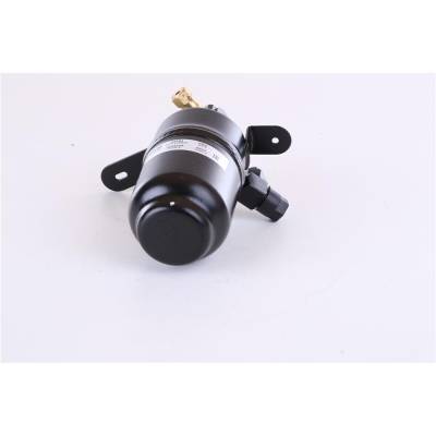 Rareelectrical - New Receiver Dryer Compatible With Mercedes-Benz E320 4Matic By Part Numbers 95184 2108300483 - Image 3