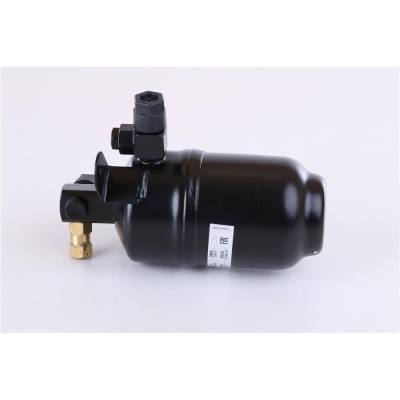 Rareelectrical - New Receiver Dryer Compatible With Mercedes-Benz E320 4Matic By Part Numbers 95184 2108300483 - Image 4