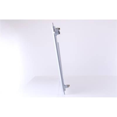 Rareelectrical - New Ac Condenser Compatible With Honda Civic Hf By Part Numbers 940340 80110Ts4t01 - Image 3