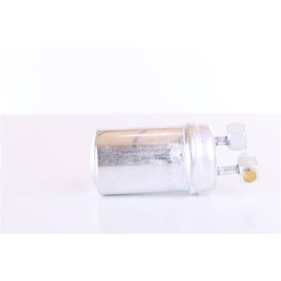 Rareelectrical - New Receiver Dryer Compatible With Volkswagen Eurovan Camper By Part Numbers 95188 7D0820191a - Image 2