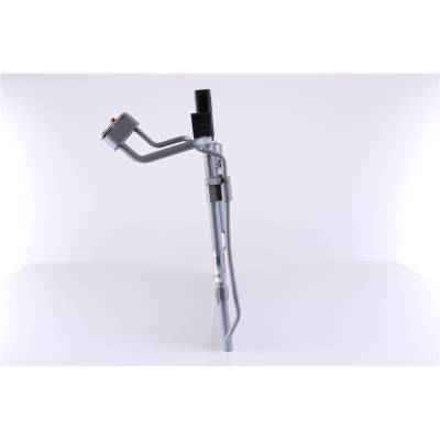 Rareelectrical - New Ac Condenser Compatible With Nissan Maxima S By Part Numbers 940672 921003Ta1a 921003Ta3a - Image 2