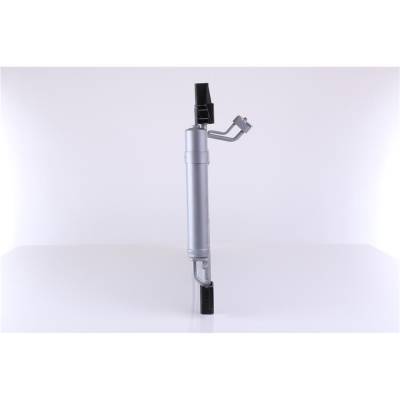 Rareelectrical - New Ac Condenser Compatible With Nissan Maxima S By Part Numbers 940672 921003Ta1a 921003Ta3a - Image 3