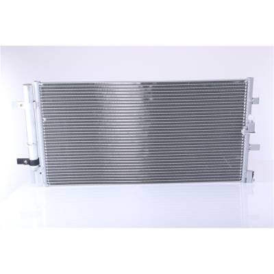 New Ac Condenser Compatible With Audi Q5 Premium Plus By Part Numbers 940430 8T0260403c 8T0260401c