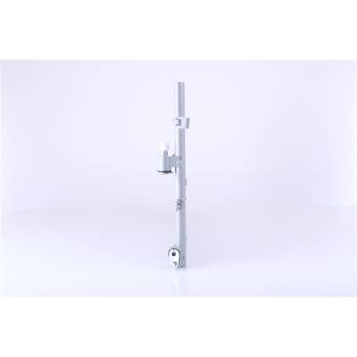 Rareelectrical - New Ac Condenser Compatible With Audi Q5 Premium Plus By Part Numbers 940430 8T0260403c 8T0260401c - Image 2