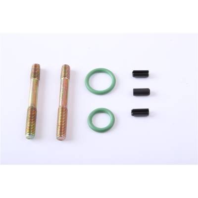 Rareelectrical - New Ac Condenser Compatible With Audi Q5 Premium Plus By Part Numbers 940430 8T0260403c 8T0260401c - Image 4