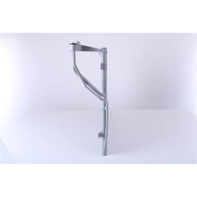 Rareelectrical - New Ac Condenser Compatible With Kia Optima Ex By Part Numbers 940347 976063R001 976063R000 - Image 2