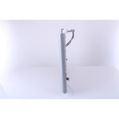 Rareelectrical - New Ac Condenser Compatible With Kia Optima Ex By Part Numbers 940347 976063R001 976063R000 - Image 3