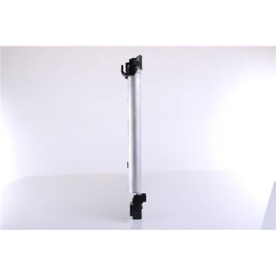 Rareelectrical - New Ac Condenser Compatible With Toyota Corolla Hybrid Le By Part Numbers 941071 8846010320 - Image 2