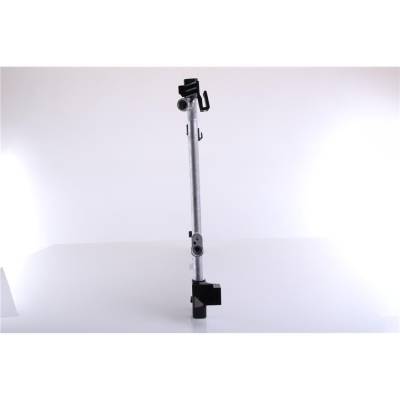 Rareelectrical - New Ac Condenser Compatible With Toyota Corolla Hybrid Le By Part Numbers 941071 8846010320 - Image 3