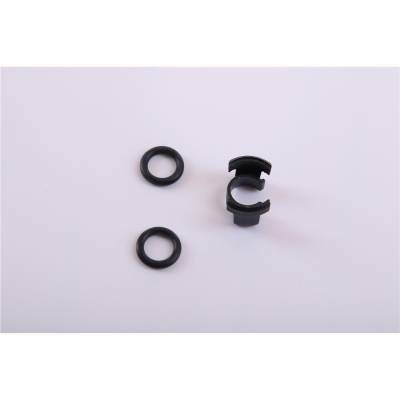 Rareelectrical - New Ac Condenser Compatible With Toyota Corolla Hybrid Le By Part Numbers 941071 8846010320 - Image 4