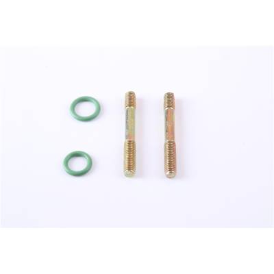 Rareelectrical - New Ac Condenser Compatible With Mini Cooper Countryman S All4 By Part Numbers 940686 64539271207 - Image 4