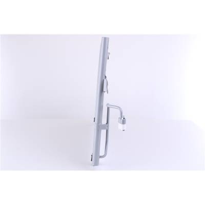 Rareelectrical - New Ac Condenser Compatible With Nissan Maxima Gxe By Part Numbers 94499 921104L900 921104L000 - Image 3