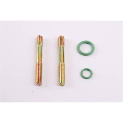 Rareelectrical - New Ac Condenser Compatible With Toyota Rav4 Adventure By Part Numbers 940349 884600R030 8846042110 - Image 4