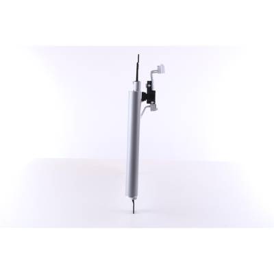 Rareelectrical - New Ac Condenser Compatible With Mazda 6 I By Part Numbers 940352 Gk2g61480j 9Xf204127l Gk2g61480k - Image 3