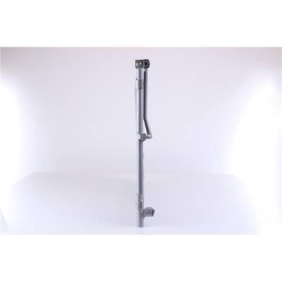 Rareelectrical - New Ac Condenser Compatible With Audi A8 Quattro L Tdi By Part Numbers 941077 4H0260403e 4H0260403l - Image 3