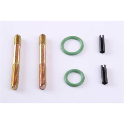 Rareelectrical - New Ac Condenser Compatible With Audi A8 Quattro L Tdi By Part Numbers 941077 4H0260403e 4H0260403l - Image 4