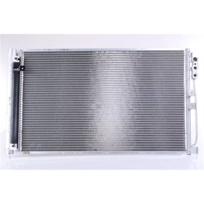 Rareelectrical - New Ac Condenser Compatible With Infiniti Q60 Pure By Part Numbers 941083 921006Hc0a 921004Gc0a - Image 1