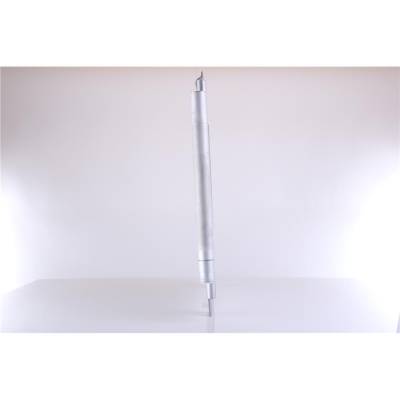 Rareelectrical - New Ac Condenser Compatible With Toyota Highlander Hybrid Limited By Part Numbers 940697 8846048111 - Image 2