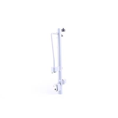 Rareelectrical - New Ac Condenser Compatible With Subaru Impreza Wrx Sti By Part Numbers 94884 73210-Fe010 - Image 3