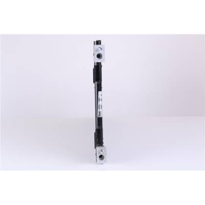 Rareelectrical - New Ac Condenser Compatible With Jeep Compass By Part Numbers 940701 68004052Aa 5191252Aa - Image 3