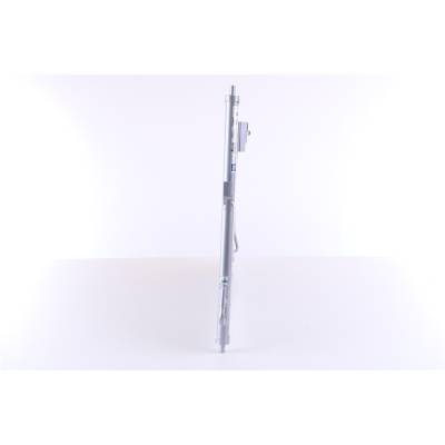 Rareelectrical - New Ac Condenser Compatible With Nissan Murano Sl By Part Numbers 94907 92110-Ca000 92110Cn000 - Image 3