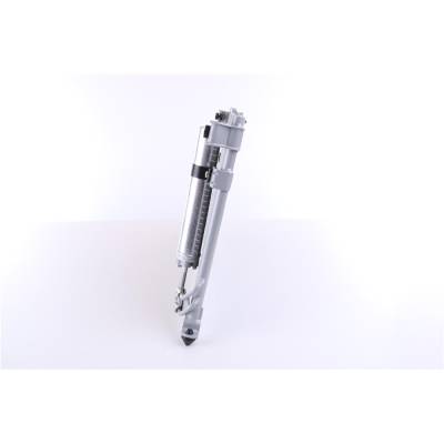 Rareelectrical - New Ac Condenser Compatible With Mitsubishi Lancer By Part Numbers 94748 Mn151100 - Image 2