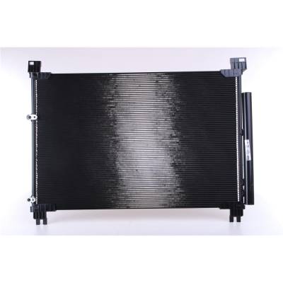 New Ac Condenser Compatible With Lexus Rx350 F Sport By Part Numbers 941147 8846048210