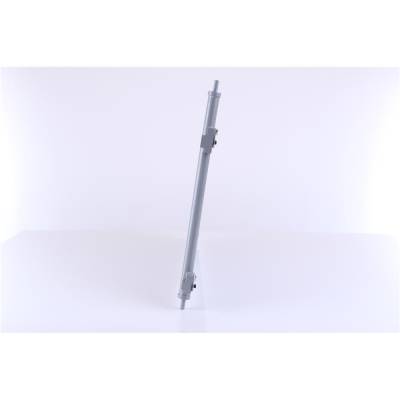 Rareelectrical - New Ac Condenser Compatible With Honda Civic Hx By Part Numbers 94771 80110-S5a-003 80110S5at01 - Image 3