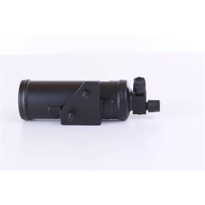 Rareelectrical - New Receiver Dryer Compatible With Land Rover Range Se By Part Numbers 95223 Awr1374 - Image 2
