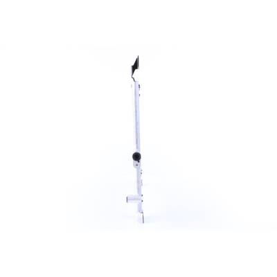 Rareelectrical - New Ac Condenser Compatible With Subaru Legacy By Part Numbers 940742 73210Al00a - Image 3